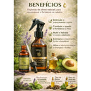 Kit Terapia Capilar Crescimento