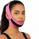 Cinta Facial Modeladora Essenza™ — Efeito Contorno