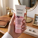 Hidrabene Protetor Solar Clareador Facial 70 FPS