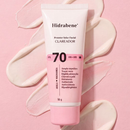 Hidrabene Protetor Solar Clareador Facial 70 FPS