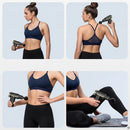 Massageador Muscular Profundo Essenza - Elétrico Portátil Original