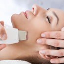 Peeling Ultrassônico Rejuvenescedor Ação Profunda - Closed Pores