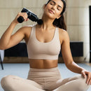 Massageador Muscular Profundo Essenza - Elétrico Portátil Original