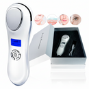 Massageador Facial Lifting Rejuvenescedor Esquenta Esfria Vibra Usb