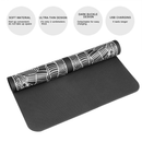 Ems Massageador Elétrico De Pés Esteira Fisioterapia Músculo Cuidados Com A Saúde Relaxamento