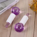 Kit ICE Globe Cristal – Anti Inchaço Cromoterapia - Botox Natural