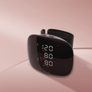 Monitor De Pressão Arterial De Pulso Recarregável Alta BP Esfigmomanômetro Moby