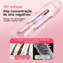 Modelador de Cachos Ferro 32mm Ondulação Automático Giratório Aquecimento Rápido Bivolt110V-220V