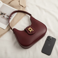 Baguette — Bolsa Premium - de Ombro | Essenza Bag Baguette