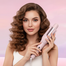 Modelador de Cachos Automático 32mm | Cachos e Ondas Perfeitas