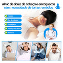 Touca de Gel Refrescante para Relaxamento e Conforto