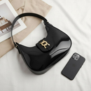 Baguette — Bolsa Premium - de Ombro | Essenza Bag Baguette